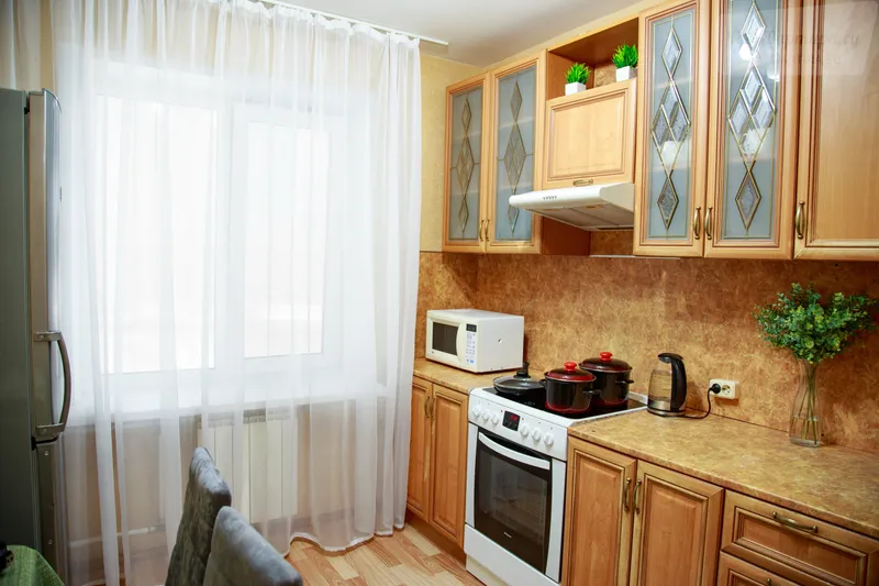 Фото квартиры 12