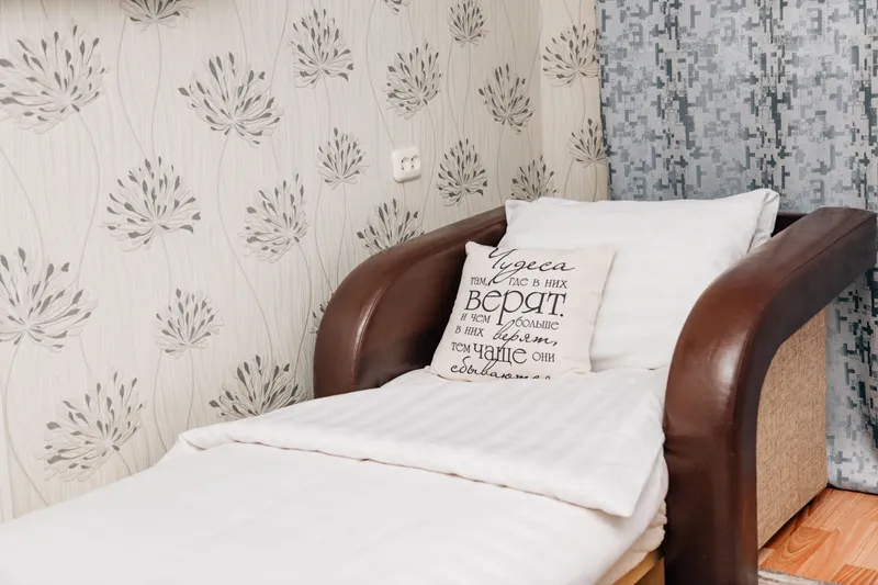 Фото квартиры 14