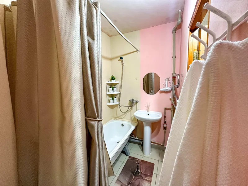 Фото квартиры 16