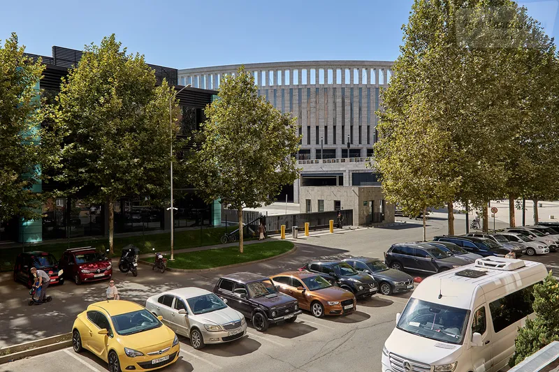 улица имени Жлобы, 139