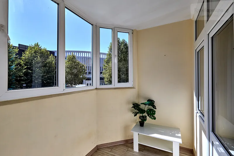 улица имени Жлобы, 139