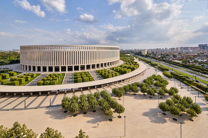 Восточно-Кругликовская улица, 18