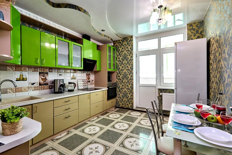 Восточно-Кругликовская улица, 18