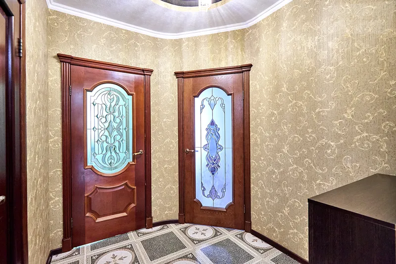 Восточно-Кругликовская улица, 18