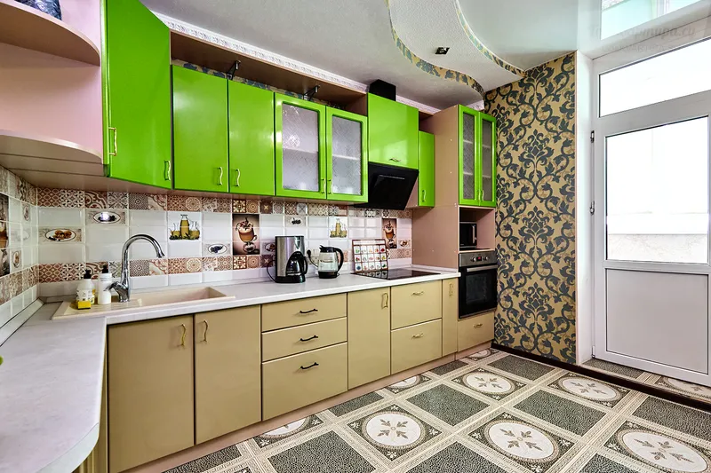 Восточно-Кругликовская улица, 18