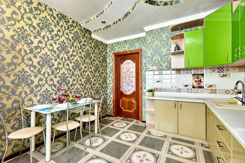 Восточно-Кругликовская улица, 18