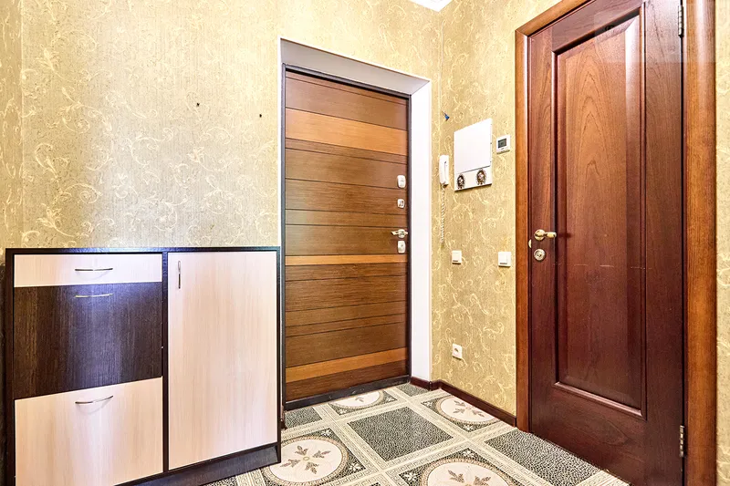 Восточно-Кругликовская улица, 18