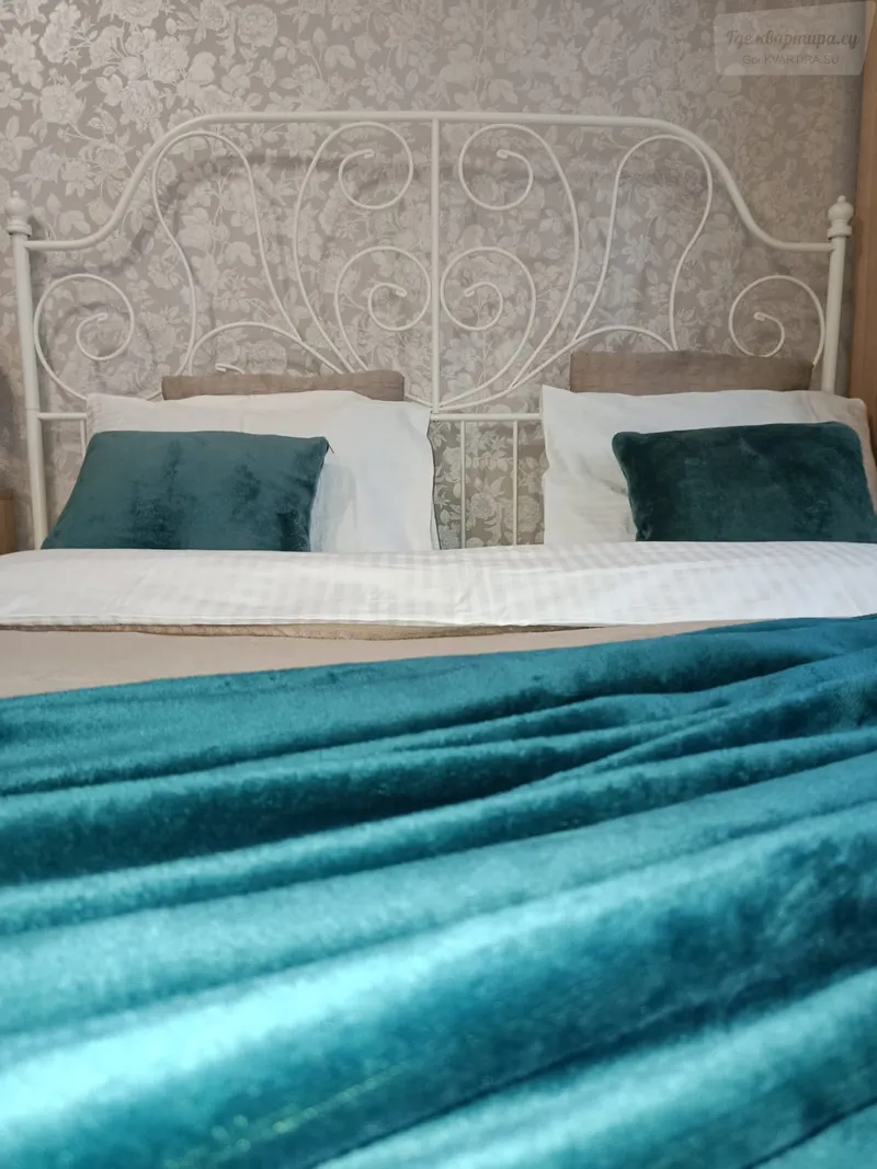 Фото квартиры 5