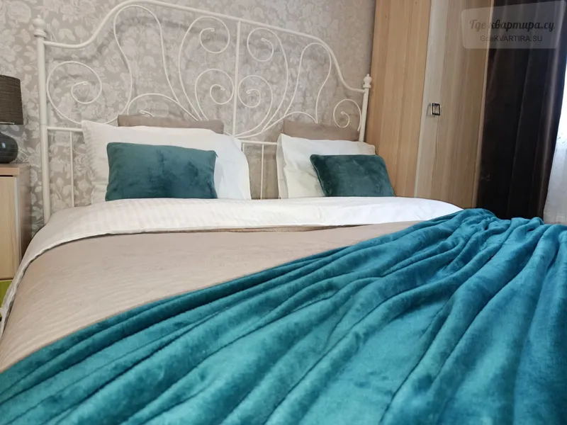 Фото квартиры: улица Строителей, 9