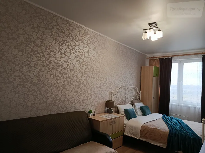 Фото квартиры 6