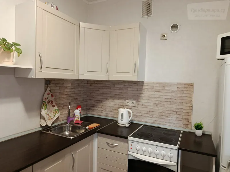 Фото квартиры 7