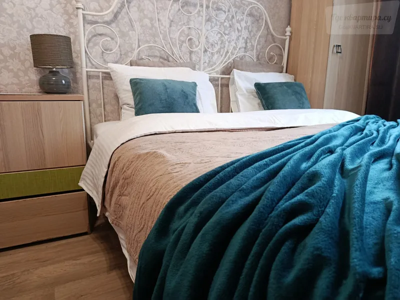 Фото квартиры 9