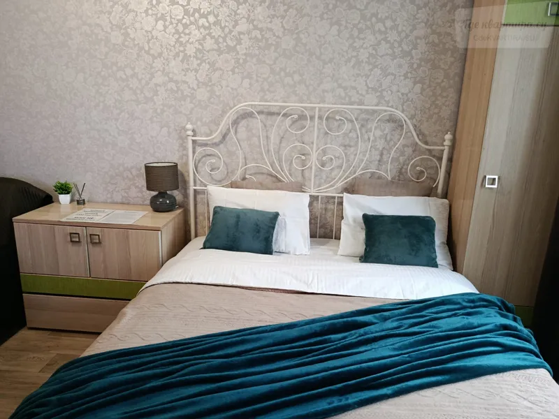 Фото квартиры 10