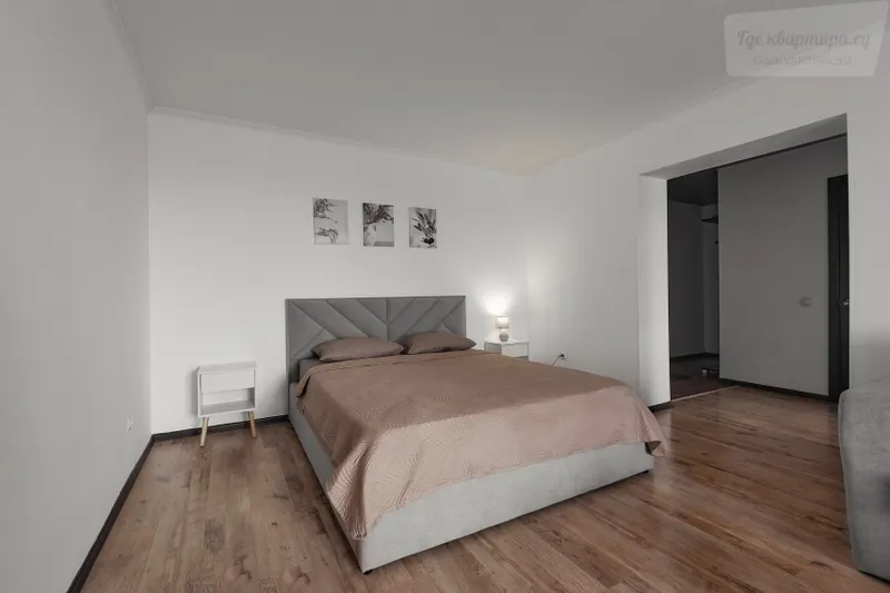 Фото квартиры 3