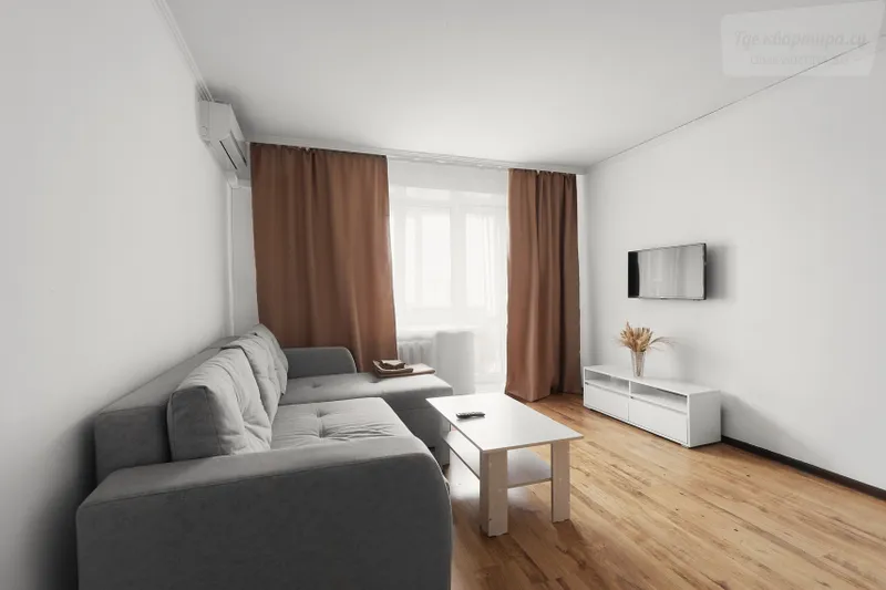 Фото квартиры 2