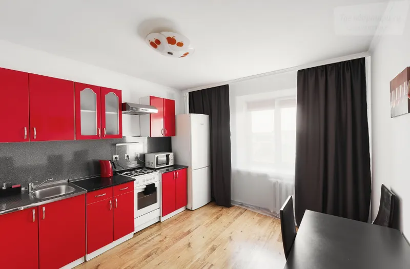 Фото квартиры 5