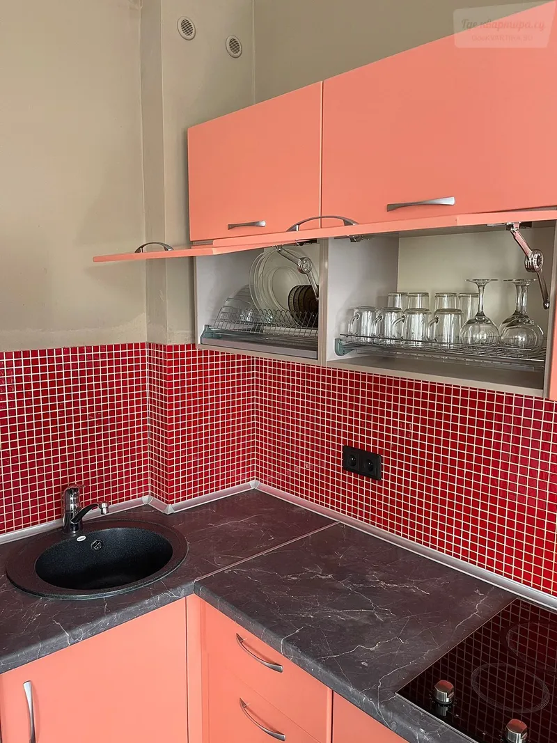 улица Некрасова, 63/1