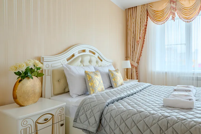 Фото квартиры 3