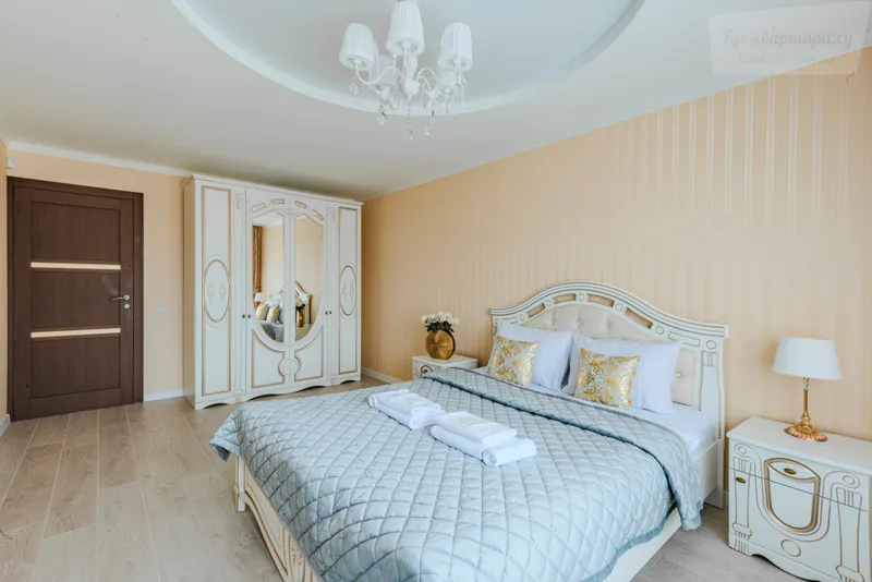 Фото квартиры 7