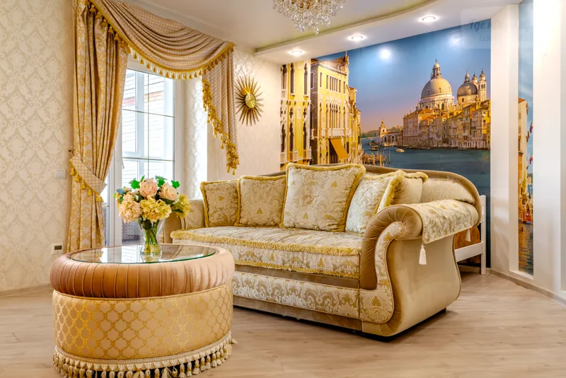 Фото квартиры: улица Петра Ермолаева, 3