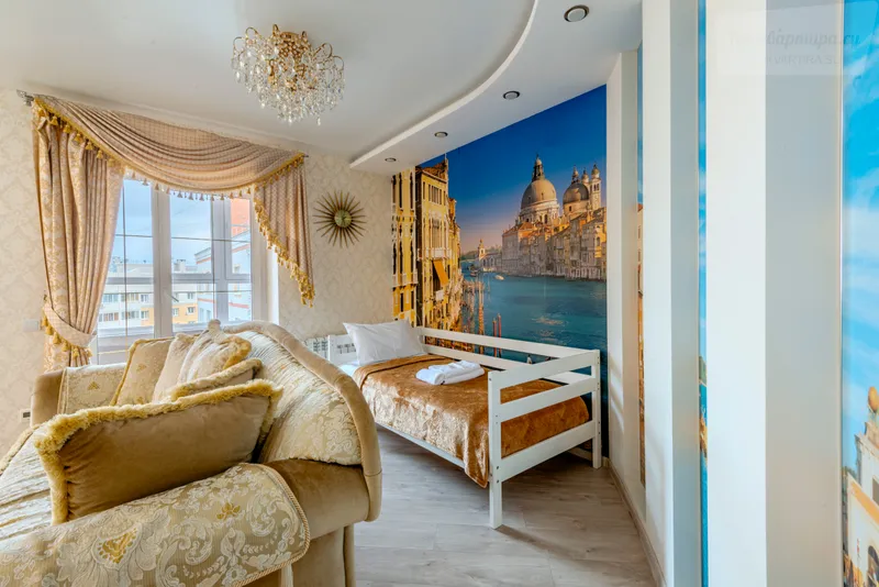 Фото квартиры 19