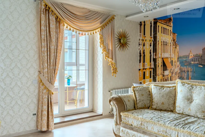 Фото квартиры 21