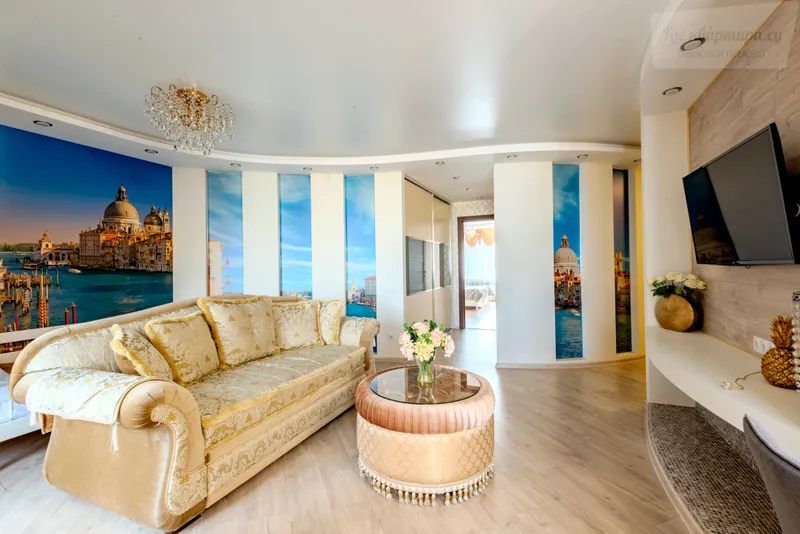 Фото квартиры 17