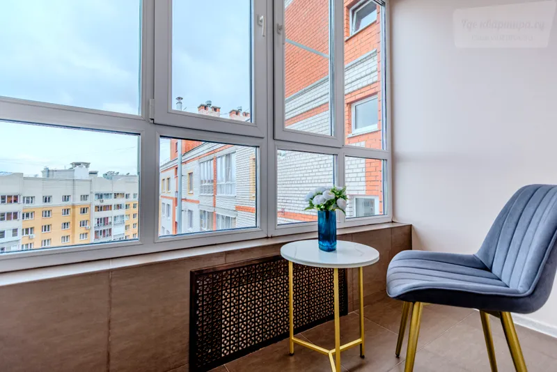 Фото квартиры 22