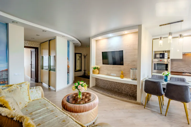 Фото квартиры 18