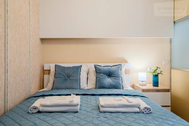 Фото квартиры 10