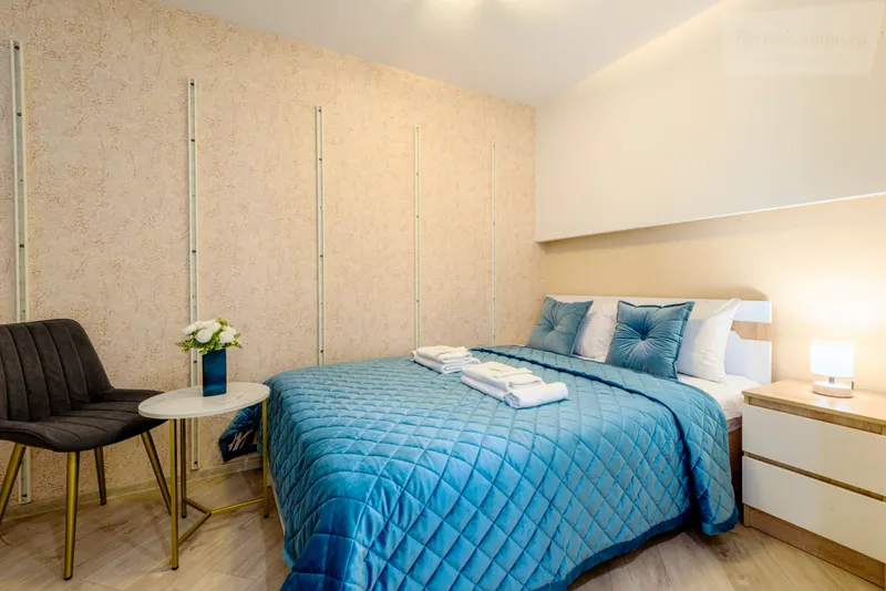 Фото квартиры 9