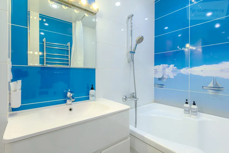 Фото квартиры 24