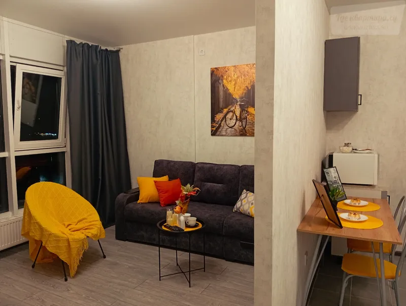 Родниковая улица, 66