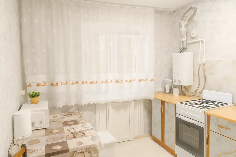 Фото квартиры 9