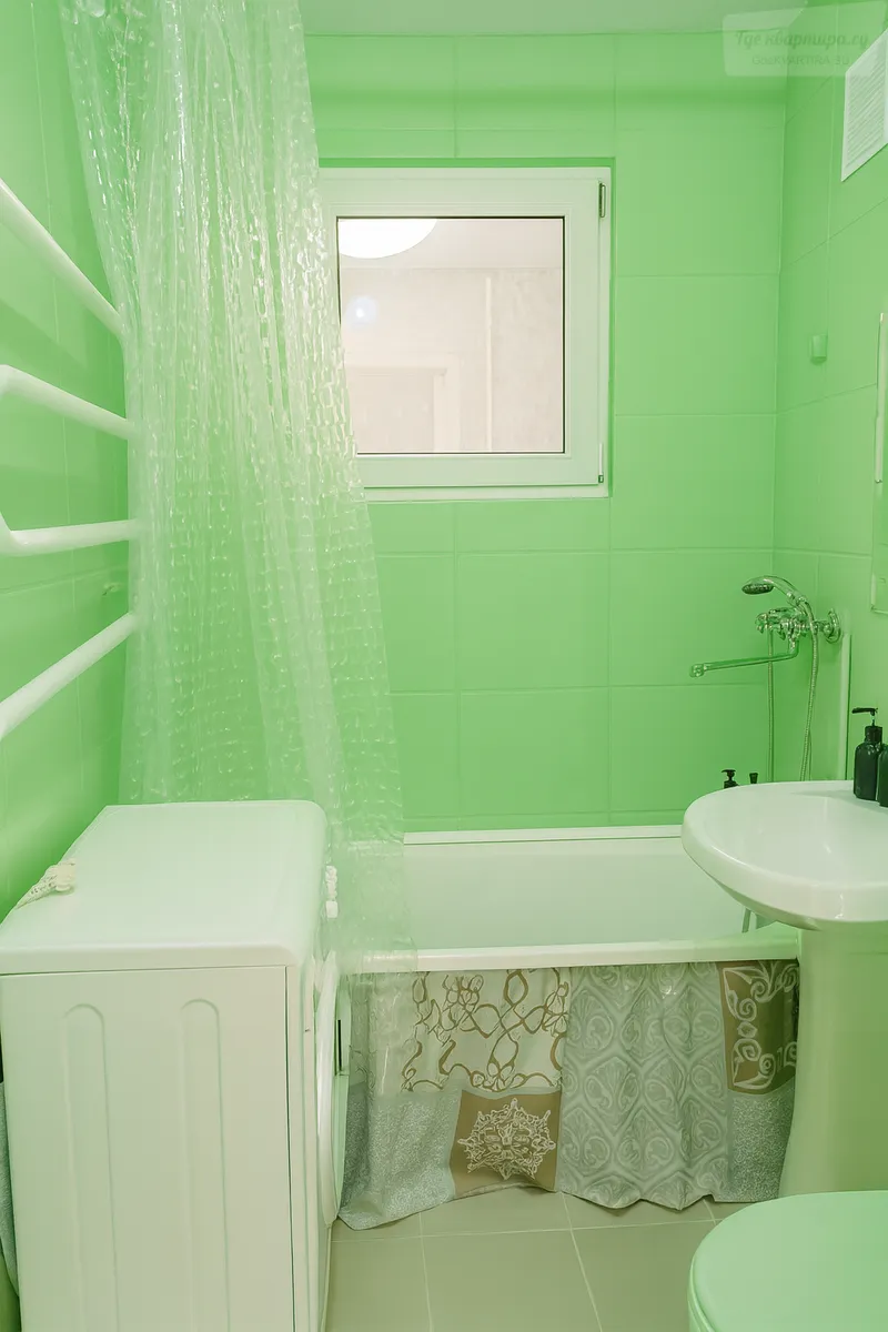 Фото квартиры 16