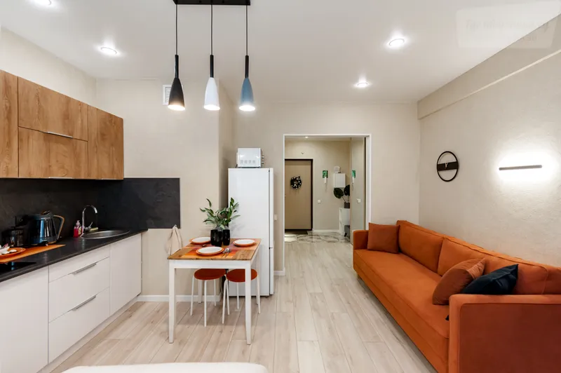 улица Бари Галеева, 8Ак3