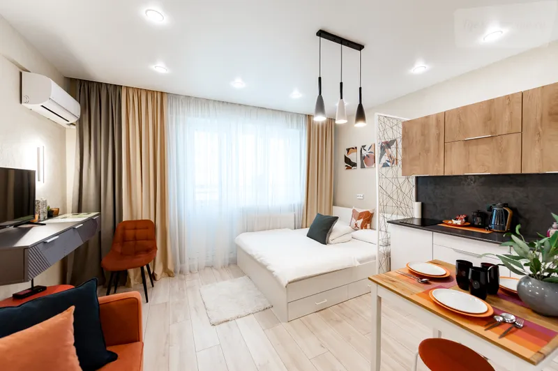 улица Бари Галеева, 8Ак3