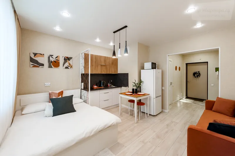 улица Бари Галеева, 8Ак3