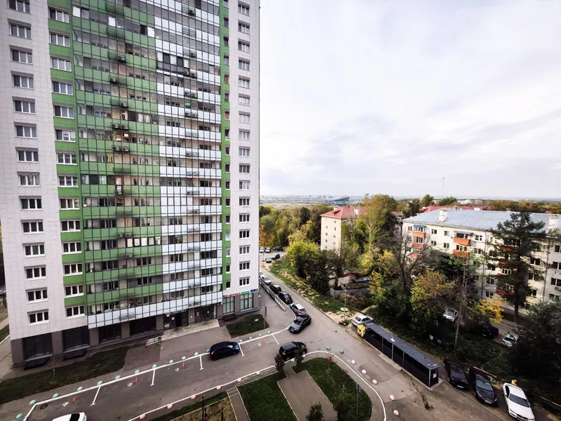 улица Бари Галеева, 8Ак3