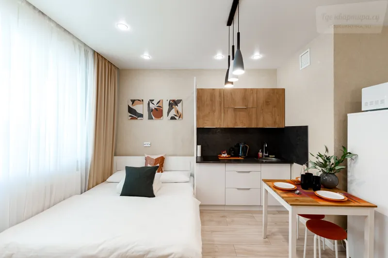 улица Бари Галеева, 8Ак3