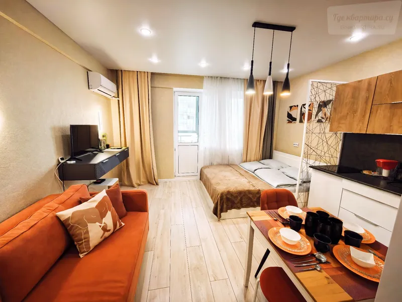 улица Бари Галеева, 8Ак3