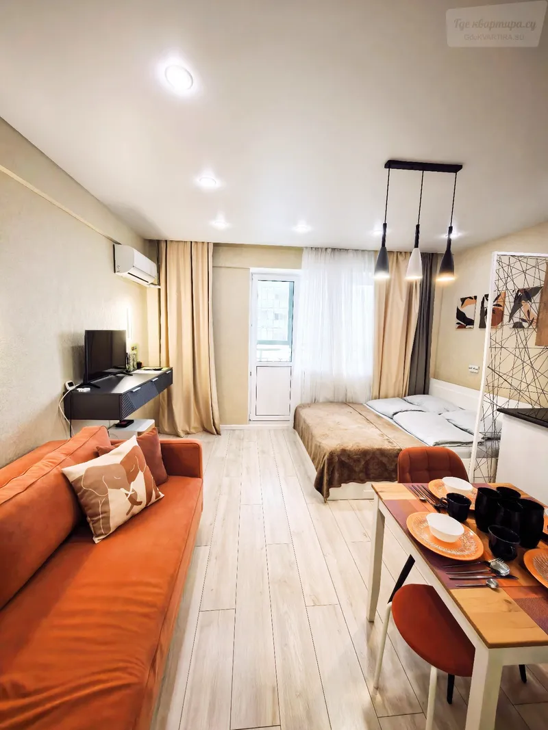 улица Бари Галеева, 8Ак3