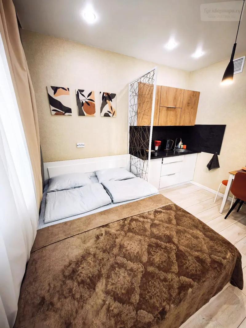 улица Бари Галеева, 8Ак3