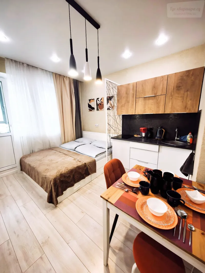 улица Бари Галеева, 8Ак3