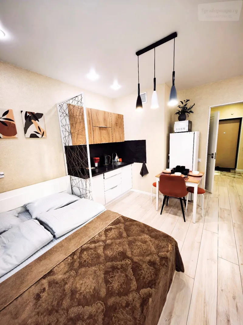 улица Бари Галеева, 8Ак3