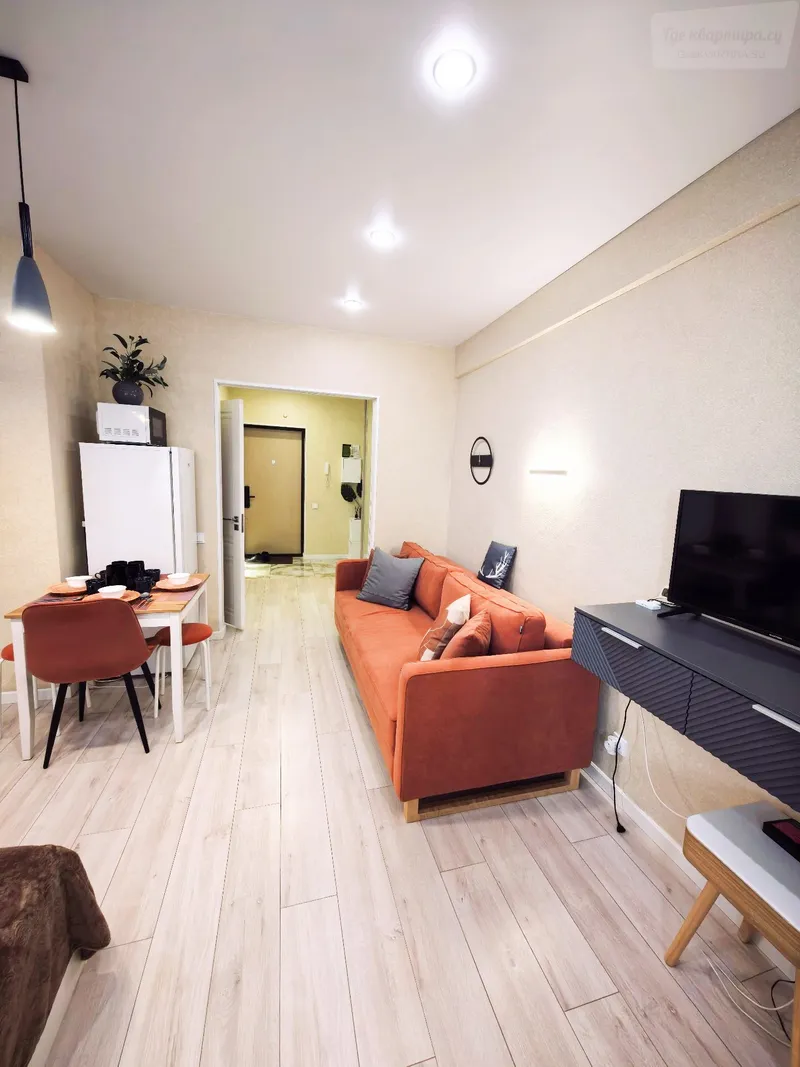 улица Бари Галеева, 8Ак3