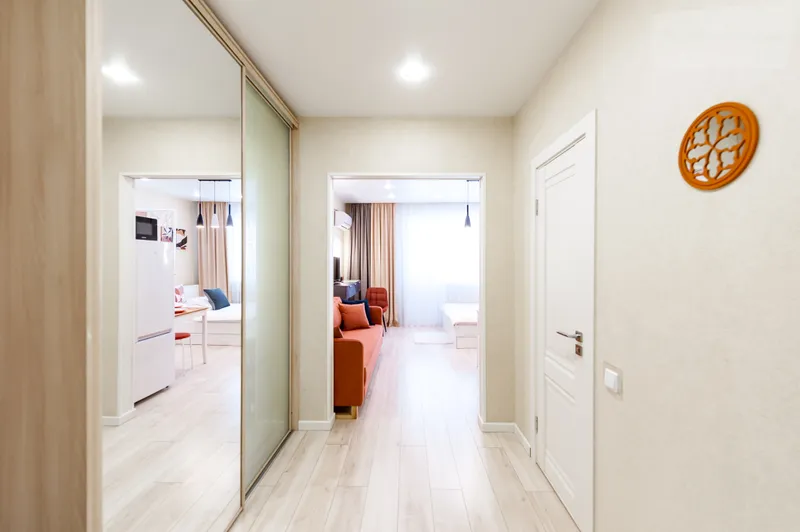 улица Бари Галеева, 8Ак3