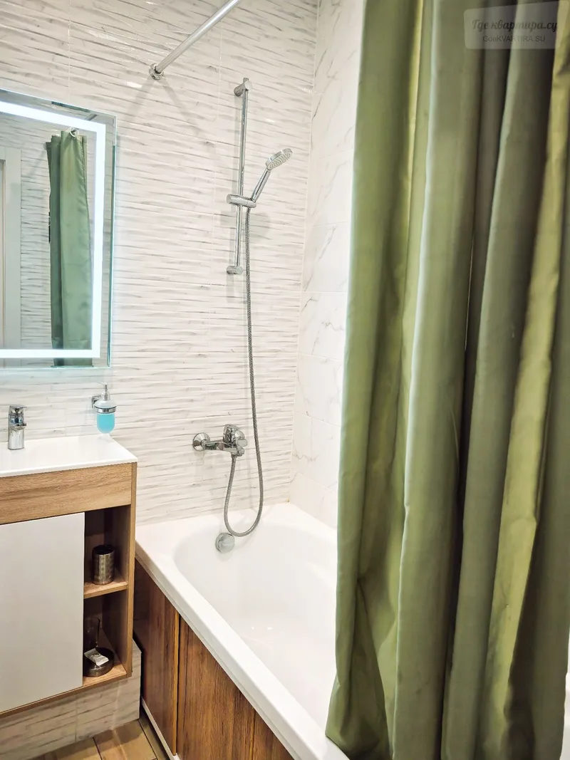 улица Бари Галеева, 8Ак3