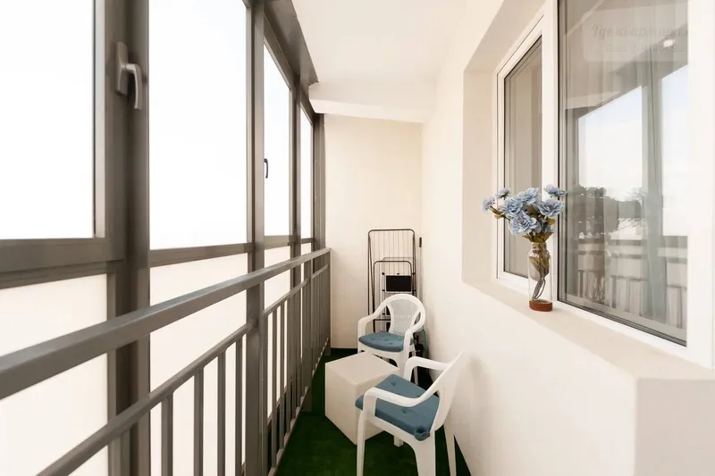 улица Бари Галеева, 8Ак3