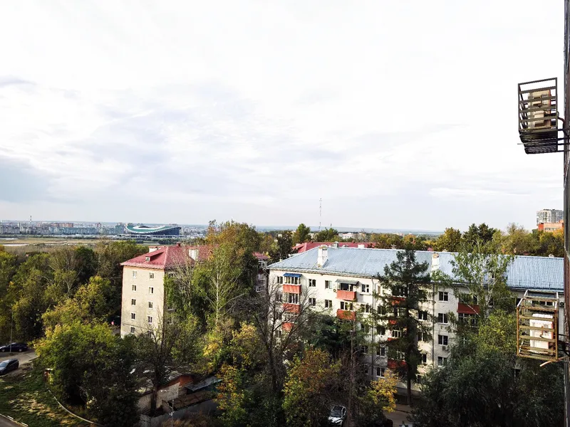 улица Бари Галеева, 8Ак3